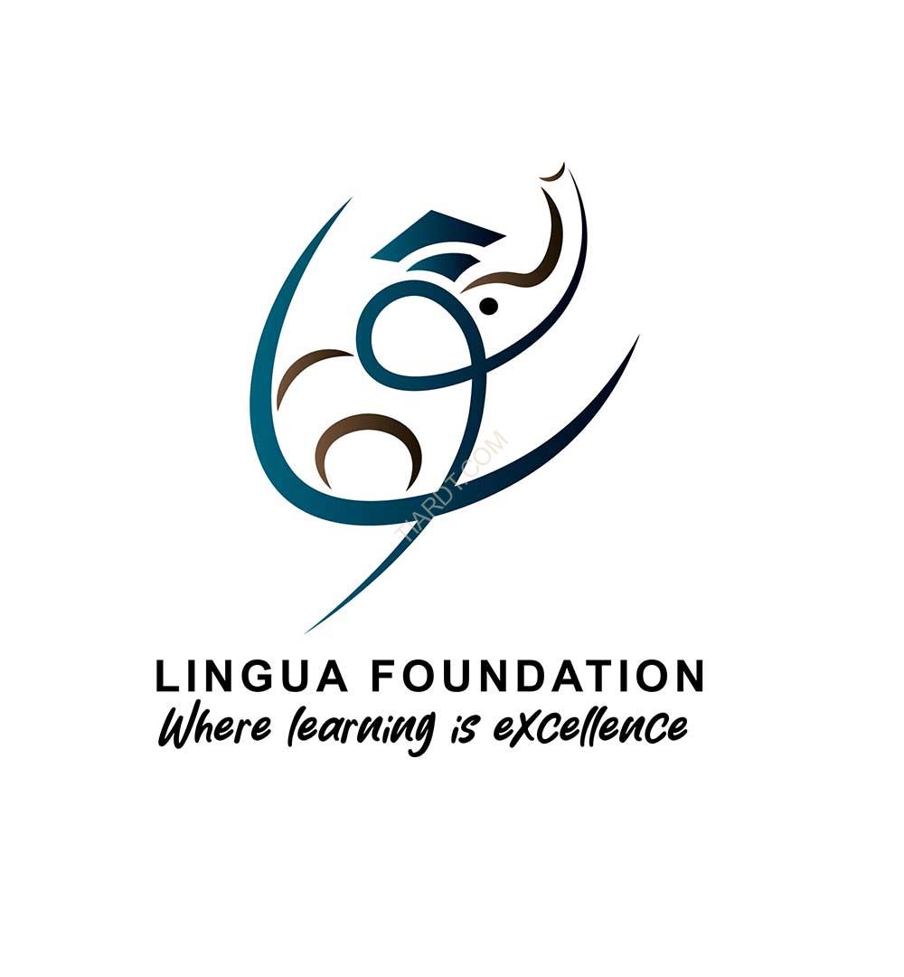 lingua-foundation logo